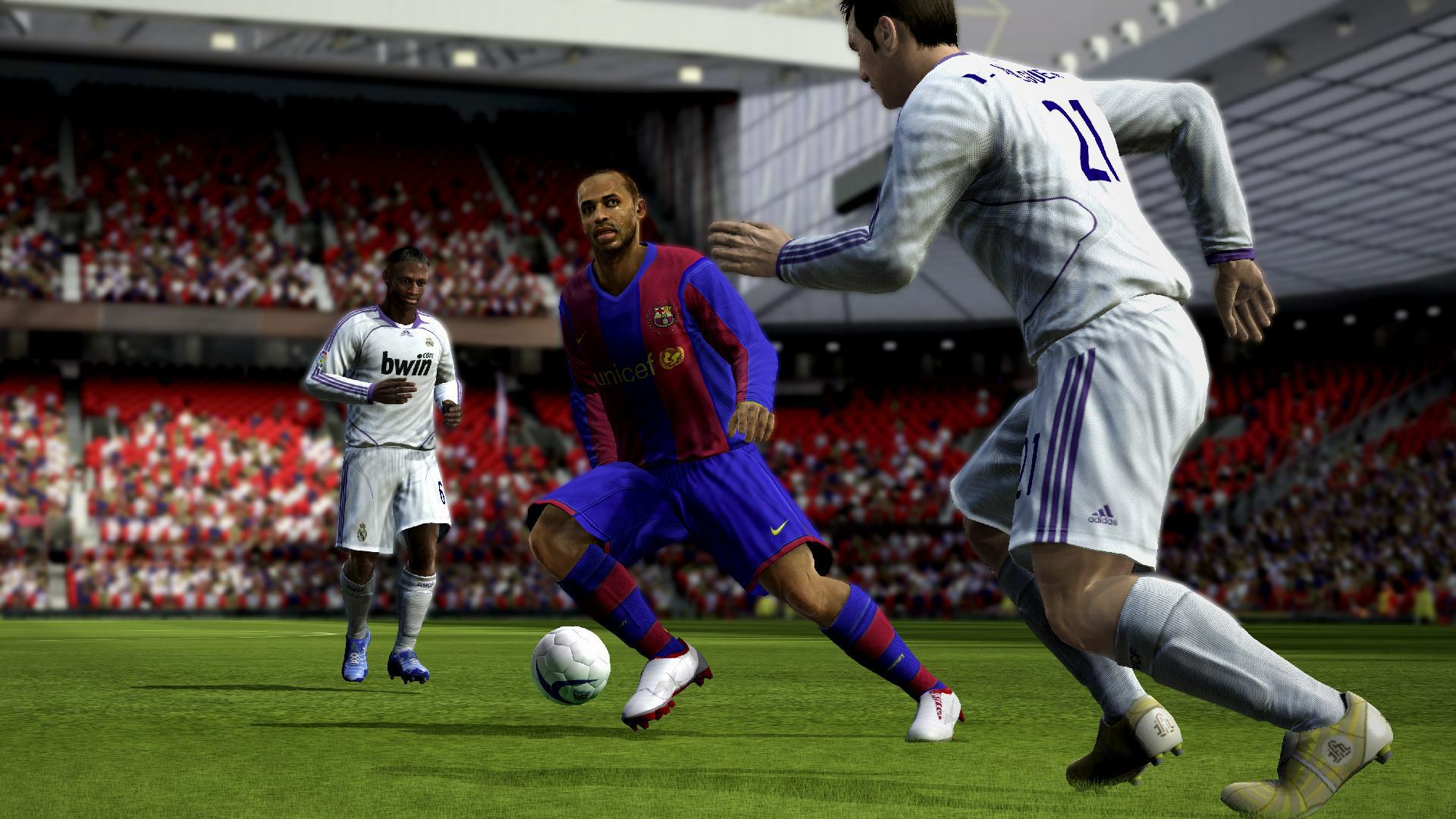 FIFA 08